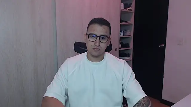 DanteVesper online show from 03-18-26, 01:09