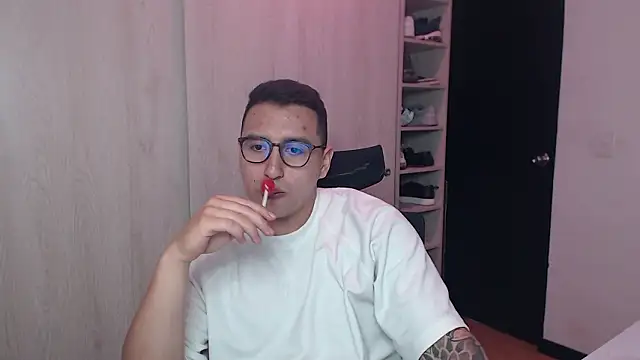 DanteVesper online show from 03-19-26, 04:05