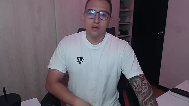 DanteVesper online show from 03-22-26, 04:49