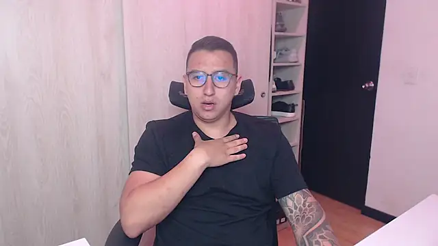 DanteVesper online show from 04-01-26, 03:29