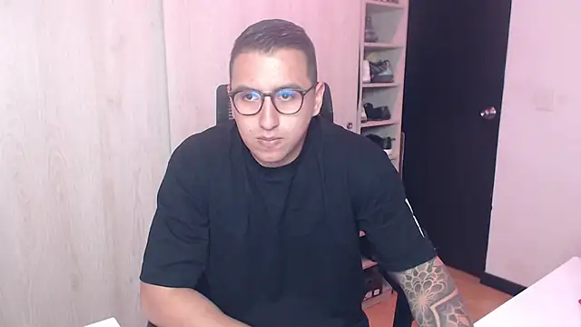 DanteVesper online show from 04-08-26, 01:38