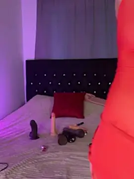 HelenaLior online show from 03-18-26, 06:55