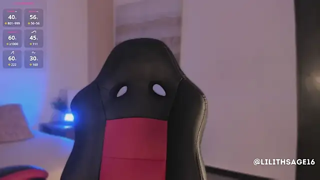 Snapshot of Lilith_Sage_ chatting on 02-13-26, 12:45 Lilith Sage online show from 02-13-26, 12:45