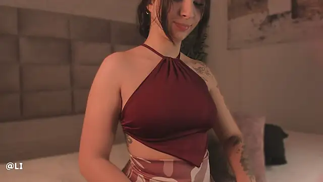 Lilith Sage  online show from 04-29-26, 07:53