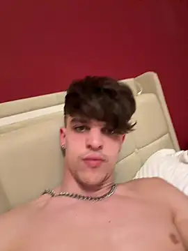 Sexboy6906 online show from 03-13-26, 11:00