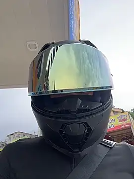 Ema Rose  online show from 03-12-26, 08:59