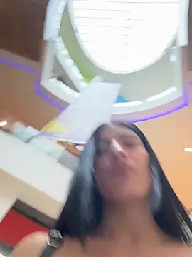 Ema Rose  online show from 04-05-26, 07:55