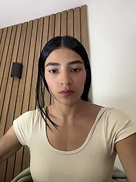 Ema Rose  online show from 04-23-26, 08:55