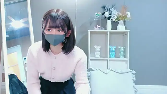 Kiki-jpn online show from 02-14-26, 09:28