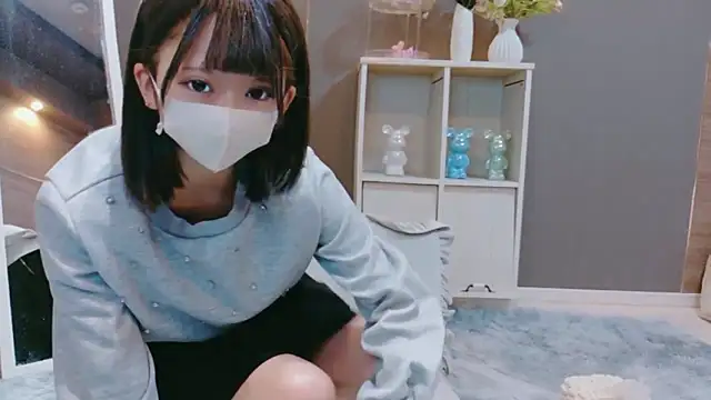 Kiki-jpn online show from 03-13-26, 09:27