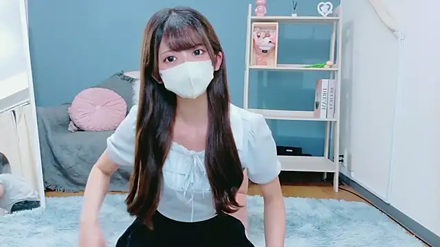Kiki-jpn online show from 06-04-26, 11:16