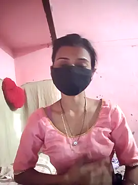 Desipari 777 online show from 04-25-26, 03:09