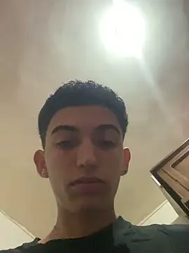 Chic0j0ven online show from 02-05-26, 12:15