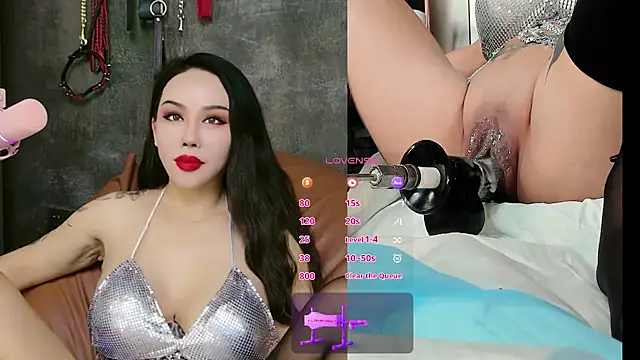 Snapshot of ladyfengyeS010 chatting on 04-29-26, 03:05 ladyfengyeS010 online show from 04-29-26, 03:05