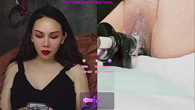 Snapshot of ladyfengyeS010 chatting on 05-12-26, 02:14 ladyfengyeS010 online show from 05-12-26, 02:14