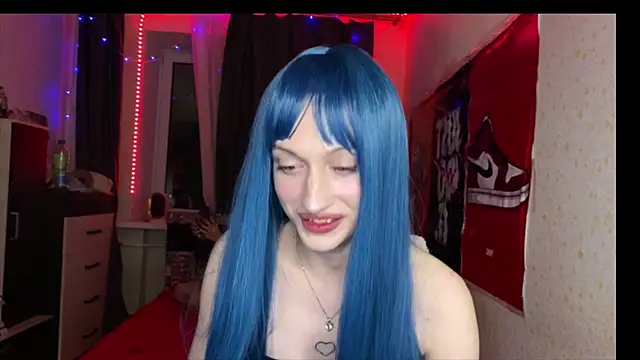 Amalia Draki online show from 04-30-26, 07:09