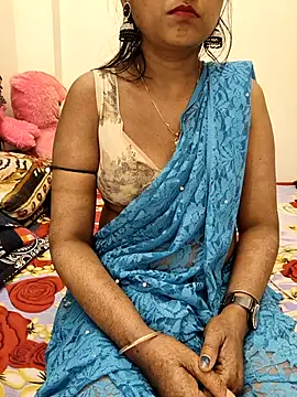 sexy-mahi  online show from 02-25-26, 09:30