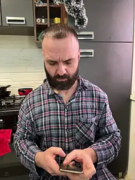 DamonSalvatore2 online show from 01-14-26, 08:53