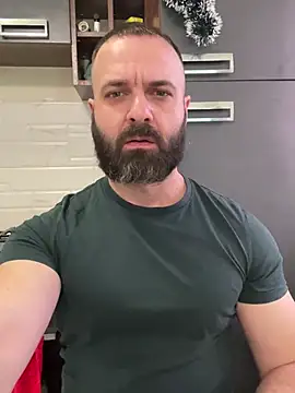 DamonSalvatore2 online show from 01-15-26, 01:37