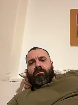 DamonSalvatore2 online show from 02-13-26, 08:27