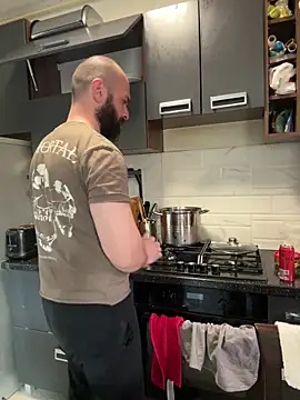 DamonSalvatore2 online show from 03-11-26, 03:40