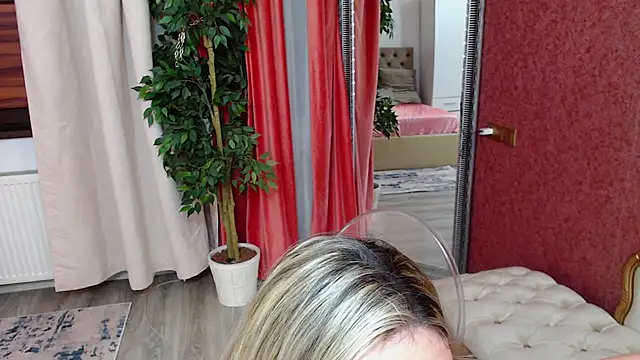 DaliaHaven online show from 02-20-26, 06:30