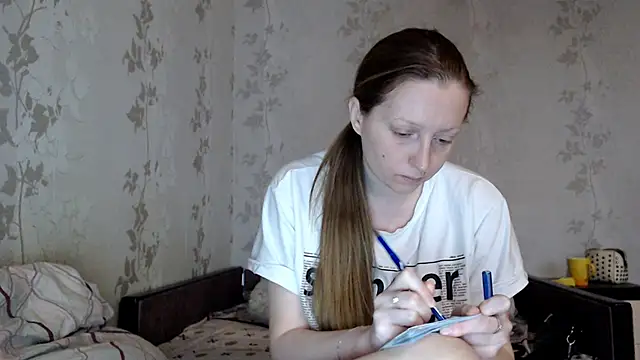 CrystallAngel online show from 05-10-26, 04:23