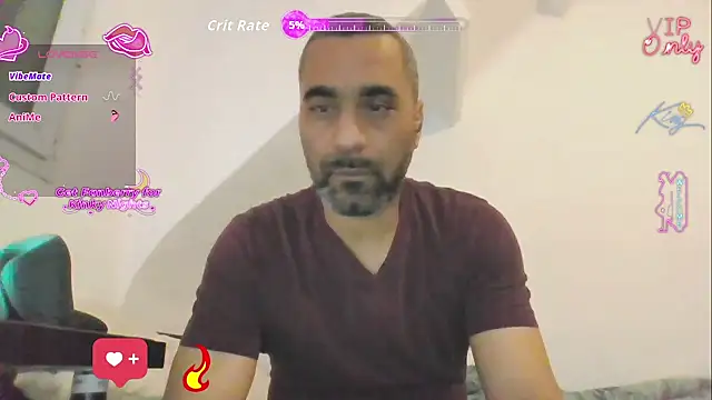 masterskorp online show from 03-12-26, 08:26