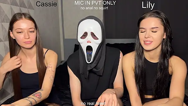 girls secrets online show from 02-16-26, 11:06