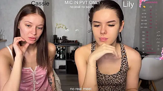 girls secrets online show from 02-27-26, 10:04