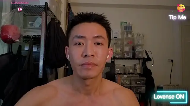 OceanCandy9 online show from 03-05-26, 12:39