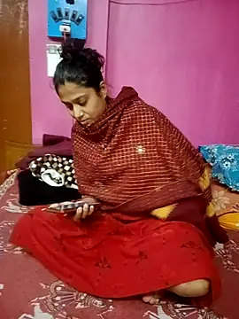 Hooghlypinkivabi online show from 01-09-26, 11:35