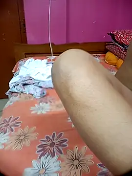 Hooghlypinkivabi online show from 03-02-26, 12:45