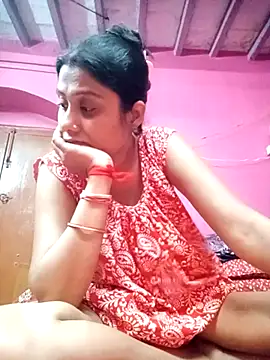 Hooghlypinkivabi online show from 04-13-26, 12:54