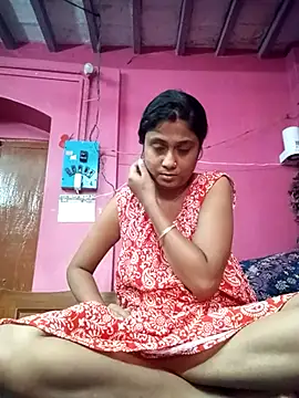 Hooghlypinkivabi online show from 04-30-26, 07:04