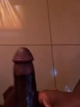 Daddy3rdlegx online show from 03-20-26, 12:54