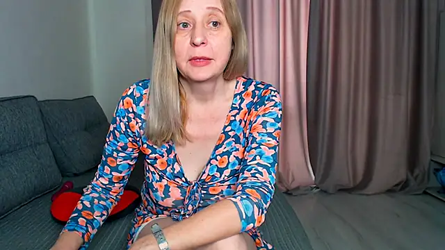 MiLenaMilf online show from 03-15-26, 06:41