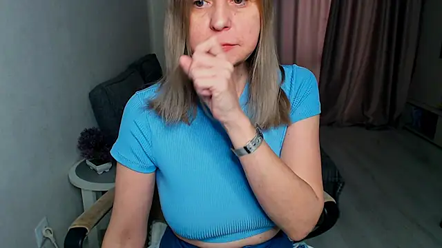 MiLenaMilf online show from 04-23-26, 07:52