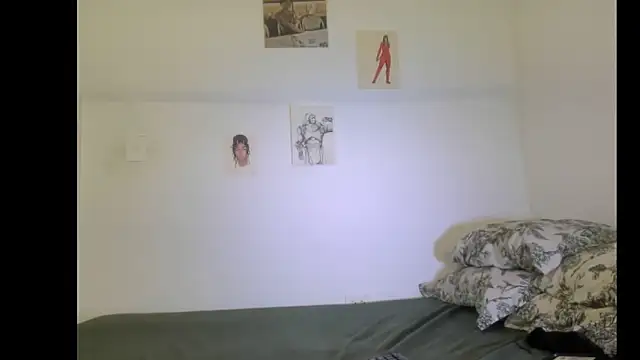 Maya Nova online show from 03-01-26, 07:49