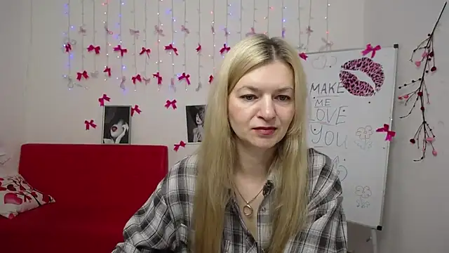 MelissaTyler online show from 02-21-26, 06:14