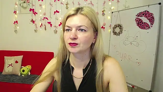 MelissaTyler online show from 04-01-26, 11:55