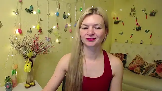 MelissaTyler online show from 04-11-26, 07:45