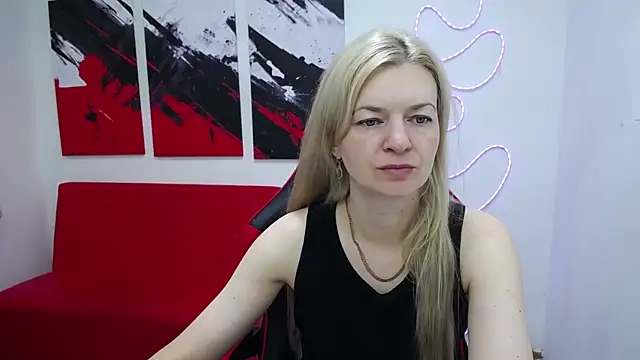 MelissaTyler online show from 07-19-26, 05:11
