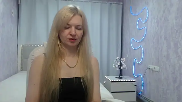 MelissaTyler online show from 07-26-26, 10:11