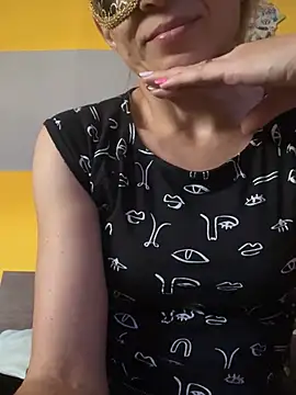 SexyMamiVee online show from 06-15-26, 03:14