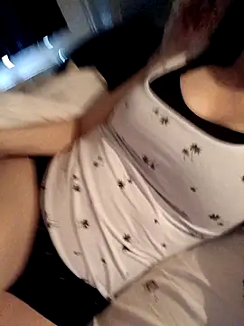 sexymilena9 online show from 04-27-26, 07:50