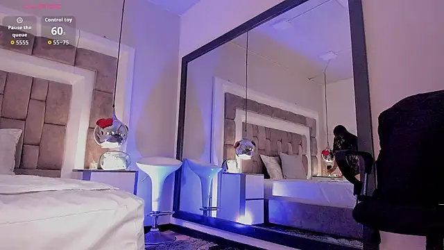 ElenaWatsonn online show from 02-27-26, 08:31