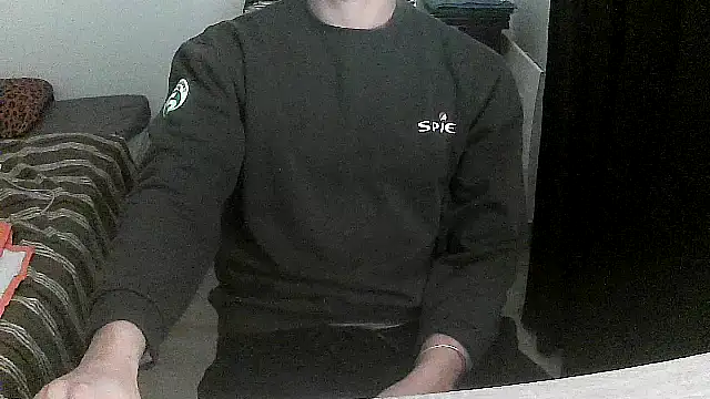 Fredlebo online show from 12-22-25, 10:29