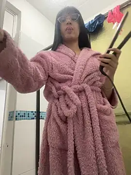 ValentinaEvanz online show from 01-06-26, 05:49