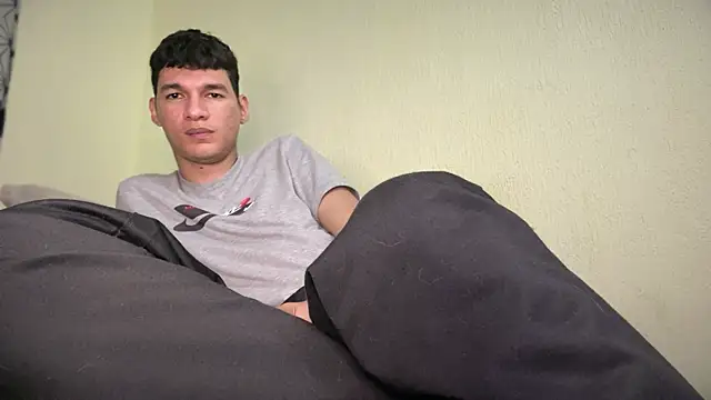 LeonS 20cm online show from 03-13-26, 05:14